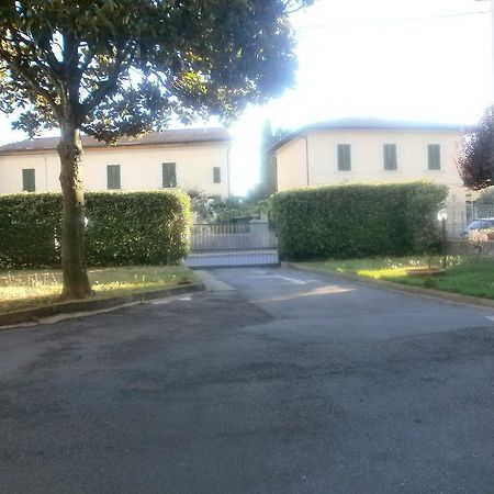 La Magnolia Διαμέρισμα Πιστόια Εξωτερικό φωτογραφία